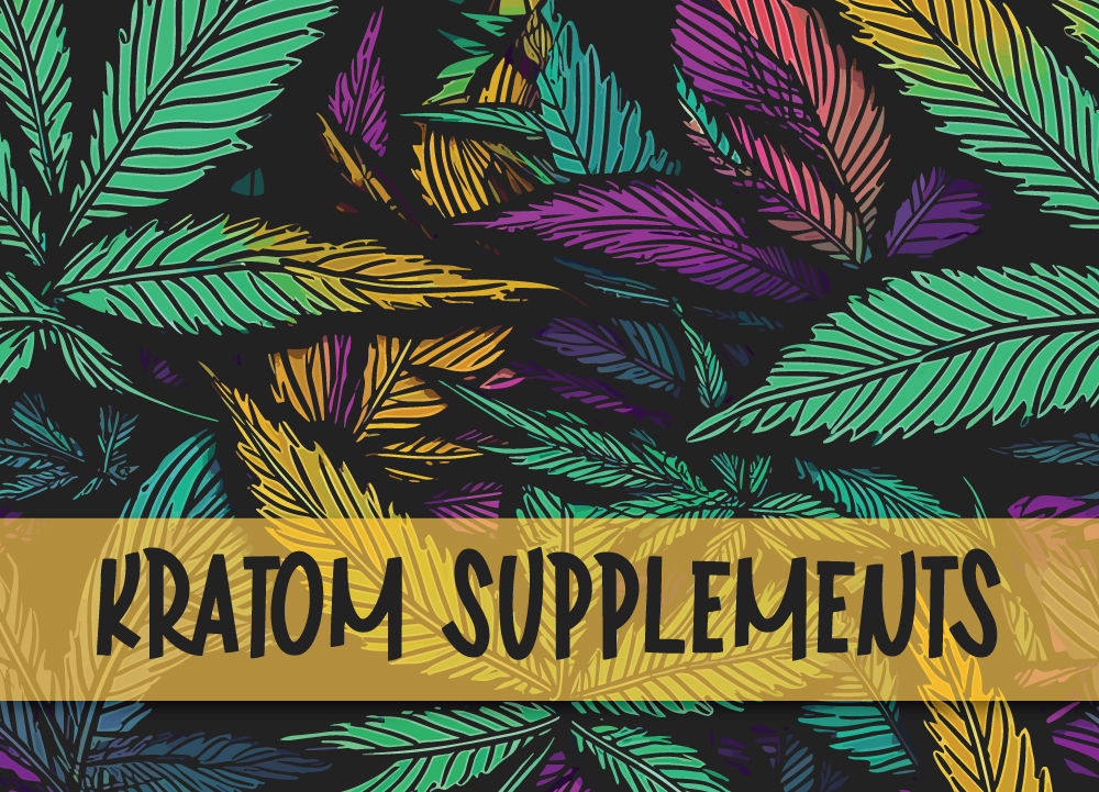 Kratom Supplements