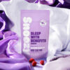 Snoozy Sleep with Benefits Microdose Bedtime 340mg Gummies 20ct