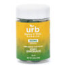 Urb Kiwi Lemonade 350mg Gummies 35ct