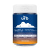 Urb Gummy Getaway Dreamland Elderberry + Blueberry Botanically Infused 1,875mg Gummies 30ct