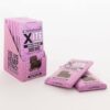 Xite Dark Chocolate Bar 1:1 THC:CBD 300mg