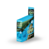 Zig Zag Blue Dream Hemp Wraps  2pk