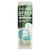 Zig Zag Mellow Haze Hemp Wraps 2pk
