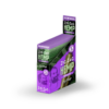 Zig Zag OG Purp Hemp Wraps 2pk
