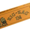 Zig Zag Original Orange 1 ¼ Rolling Papers
