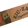 Zig Zag Unbleached 1 ¼ Rolling Papers