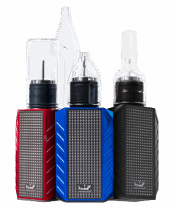 Hamilton Devices Draco Dry Herb Vaporizer