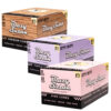 Blazy Susan Pink 1 ¼ Cones 20pk