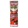 Juicy Hemp Wraps Strawberry Sherbert 2pk