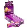Juicy Jay's Grape 1 ¼ Rolling Papers