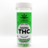 Liquid Gummies Super Sour Diesel 4:1 THC:CBD 300mg Sativa Gummies 20ct