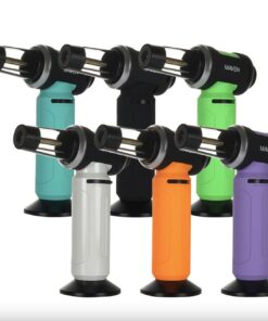 Maven Turbo Windproof Torch