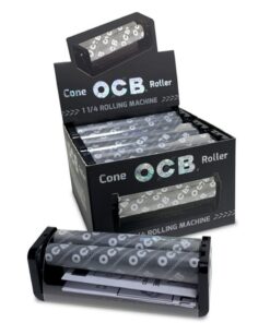 OCB Classic 1 1/4 Rolling Machine
