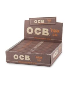 OCB Virgin Slim Rolling Papers