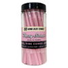 Blazy Susan Pink King Sized Cones 50pk