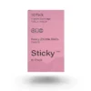 Puffy Sticky Berry Zkittle Belts 1.1g Cart