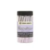 Blazy Susan Purple 53mm Shorty Cones 50pk