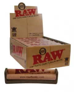 Raw 110 Rolling Machine