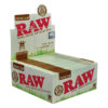 Raw Organic Hemp King Size Slim Rolling Papers