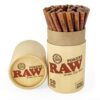 Raw Real Wood Poker