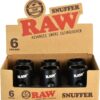 Raw Snuffer