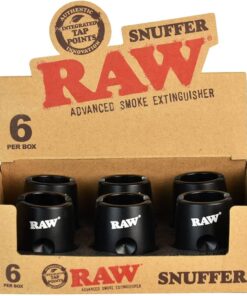 Raw Snuffer