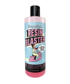 Blazy Susan Resin Blaster Glass Cleaner 16oz