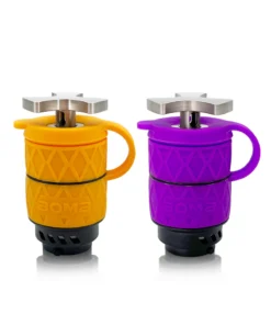 Bomb E-Rig Sykloud Fidget Spinner Atomizer