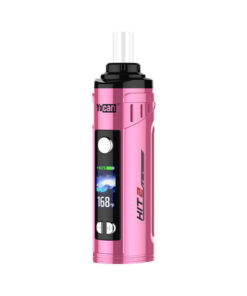Yocan Hit 2 Dry Herb Vaporizer