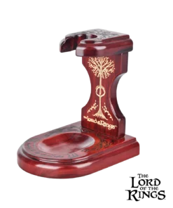 LOTR Middle Earth Pipe Stand