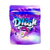 D'lish Blackberry Lemonade Kratom Extract Gummies 5ct