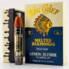 Big Chief Melted Diamonds Lemon Zlushie 2g Cart