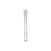 Assorted Glass Down Stem