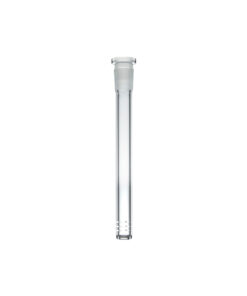 Assorted Glass Down Stem