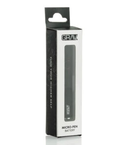 GRAV® Micro-Pen 510 Battery