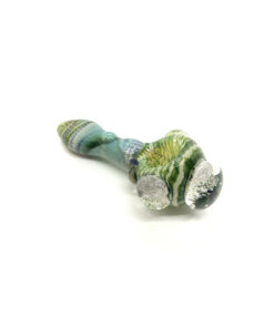 Assorted Glass Hand Pipe