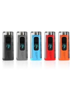 Lookah Load 510 Thread Battery