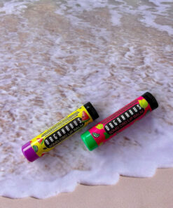 Organabus CBD Lip Balm 50mg