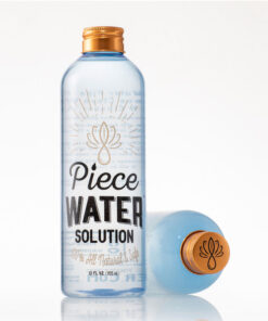 Piece Water Solution