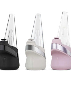 Puffco Peak Smart Rig