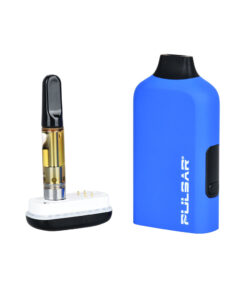 Pulsar 510 DL 2.0 Variable Voltage Battery