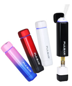 Pulsar 510 Jetpack Vaporizer