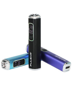 Pulsar 510 Square Battery