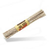 Raw Hemp Bristled Pipe Cleaners
