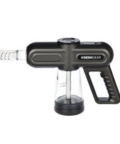 SeshGear Super Smoker Smoke Thrower Water Pipe