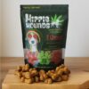 Hippie Hounds 10mg CBD Infused Dog Treat