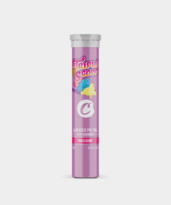 Cookies Triple Scoop 1g Pre-Roll