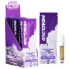 IndaCloud Bubblegum Kush 1g Cart