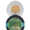 Top Shelf Better Badder Garlic Glue 2g Badder