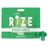Rize 7500g Sour Apple Mushroom Gummies